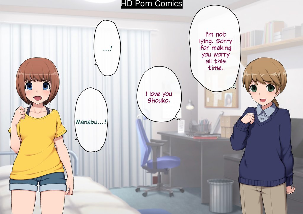 Mesu Ochi Hanayome ~Kare ga Kanojo ni Ochita Wake~ | Bridal Feminisation ~The road from boyfriend to girlfriend~ 241