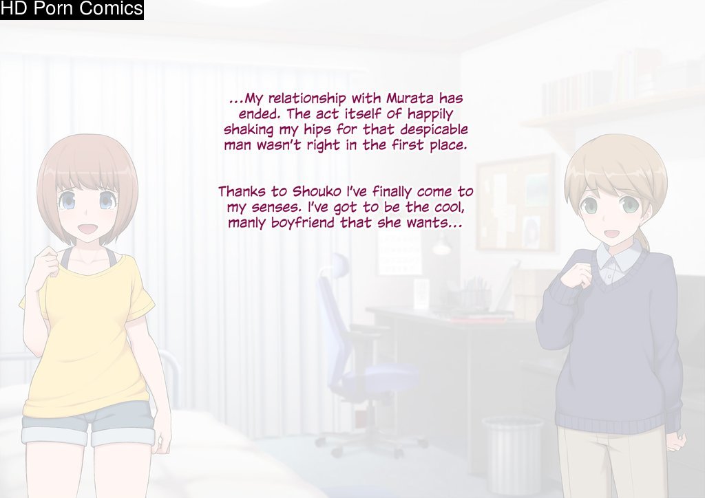 Mesu Ochi Hanayome ~Kare ga Kanojo ni Ochita Wake~ | Bridal Feminisation ~The road from boyfriend to girlfriend~ 243