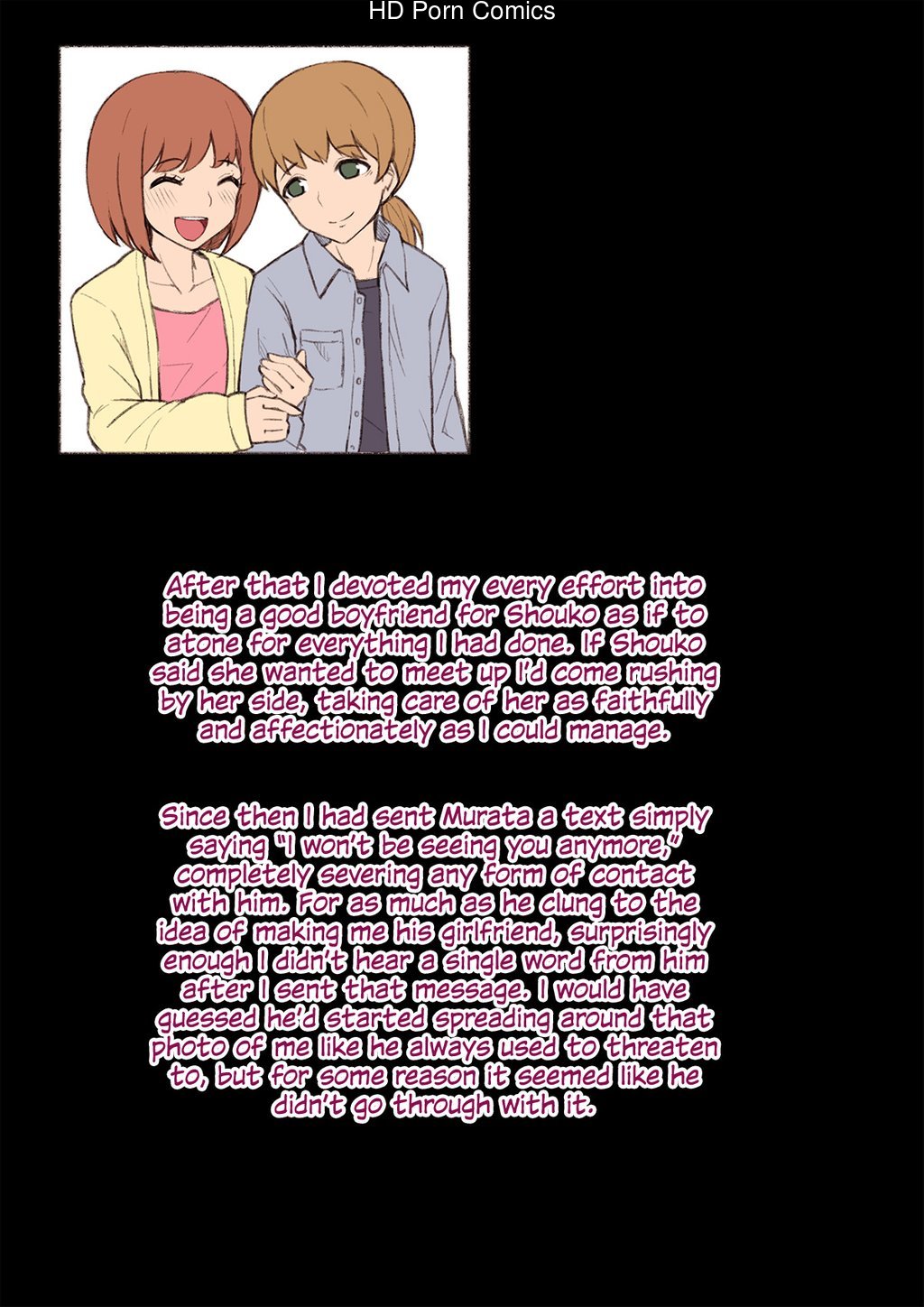 Mesu Ochi Hanayome ~Kare ga Kanojo ni Ochita Wake~ | Bridal Feminisation ~The road from boyfriend to girlfriend~ 244