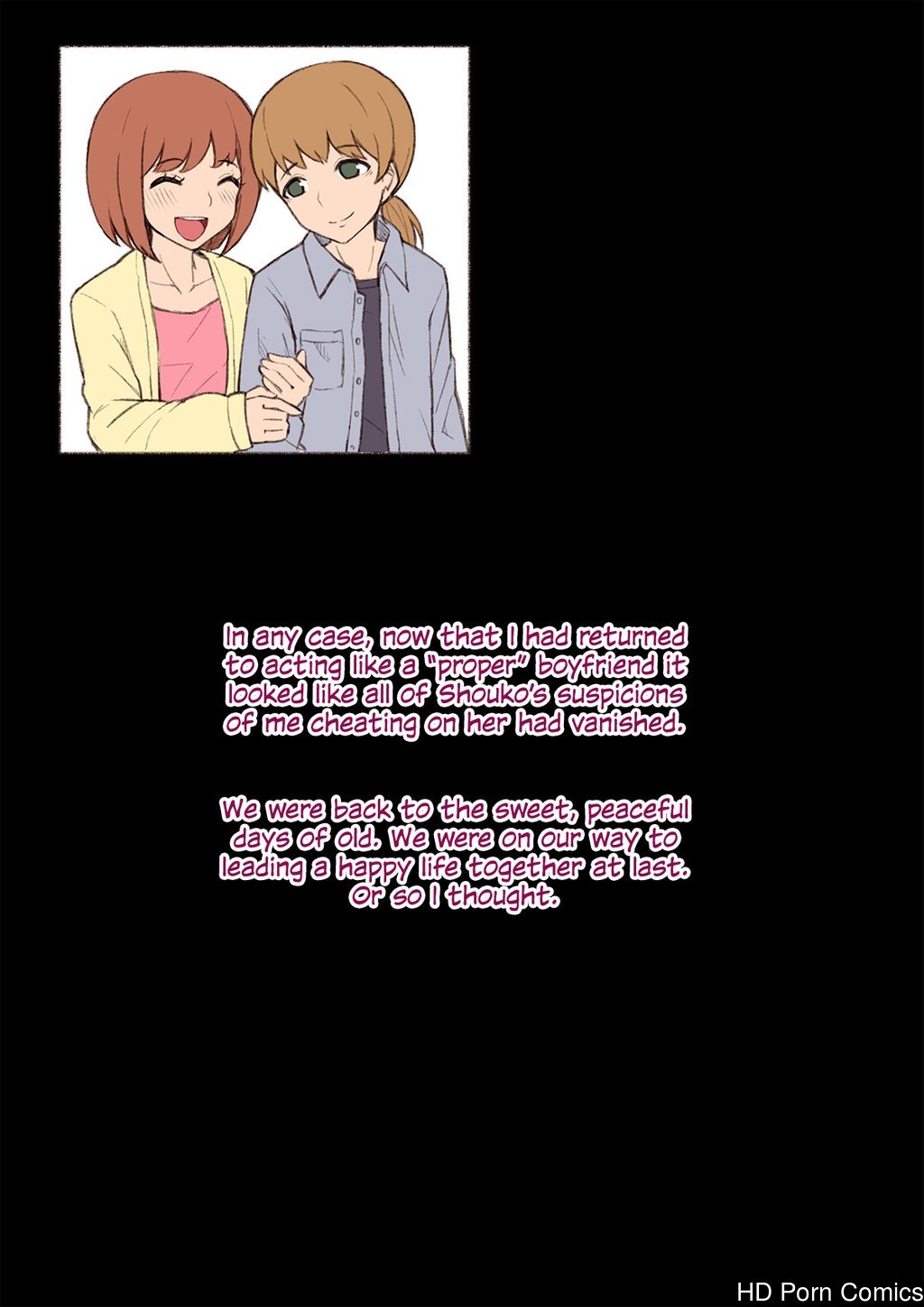 Mesu Ochi Hanayome ~Kare ga Kanojo ni Ochita Wake~ | Bridal Feminisation ~The road from boyfriend to girlfriend~ 245
