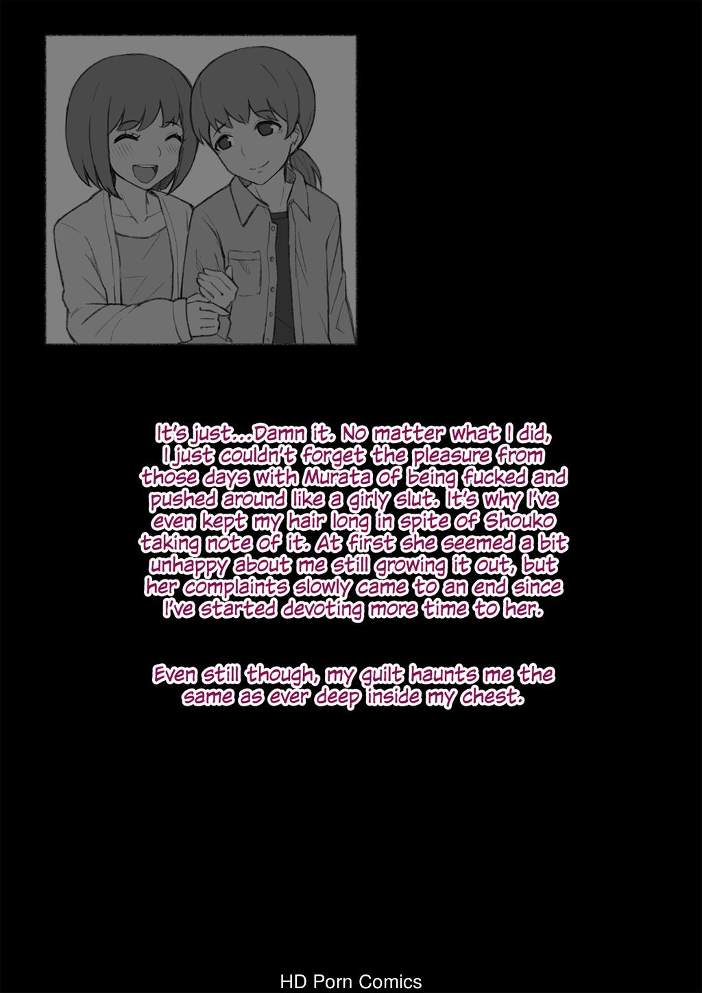 Mesu Ochi Hanayome ~Kare ga Kanojo ni Ochita Wake~ | Bridal Feminisation ~The road from boyfriend to girlfriend~ 246