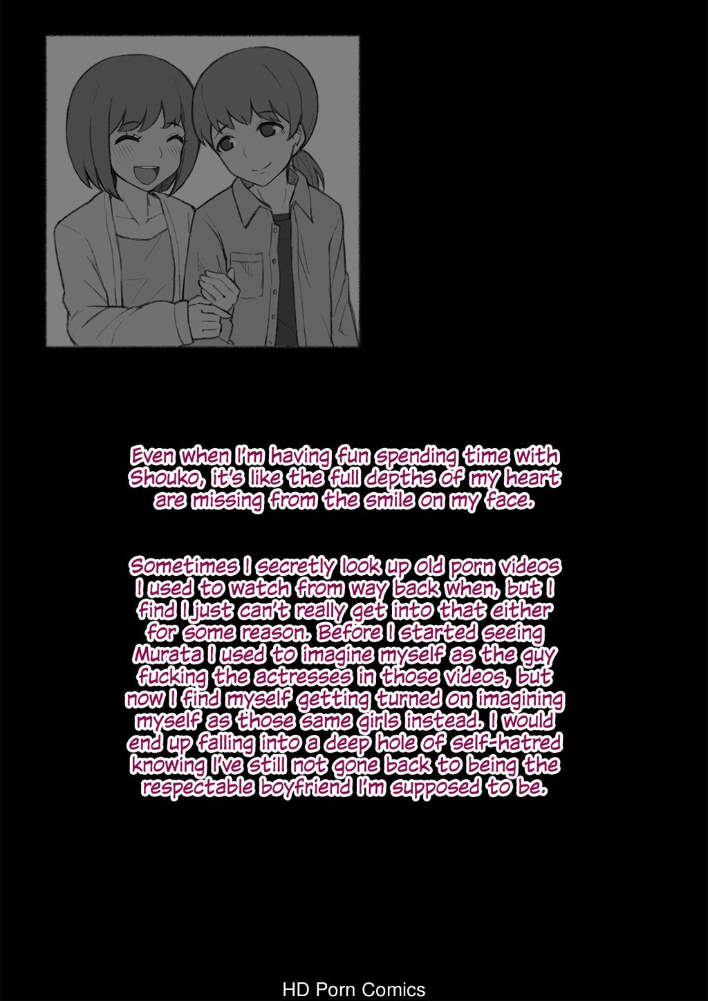 Mesu Ochi Hanayome ~Kare ga Kanojo ni Ochita Wake~ | Bridal Feminisation ~The road from boyfriend to girlfriend~ 247