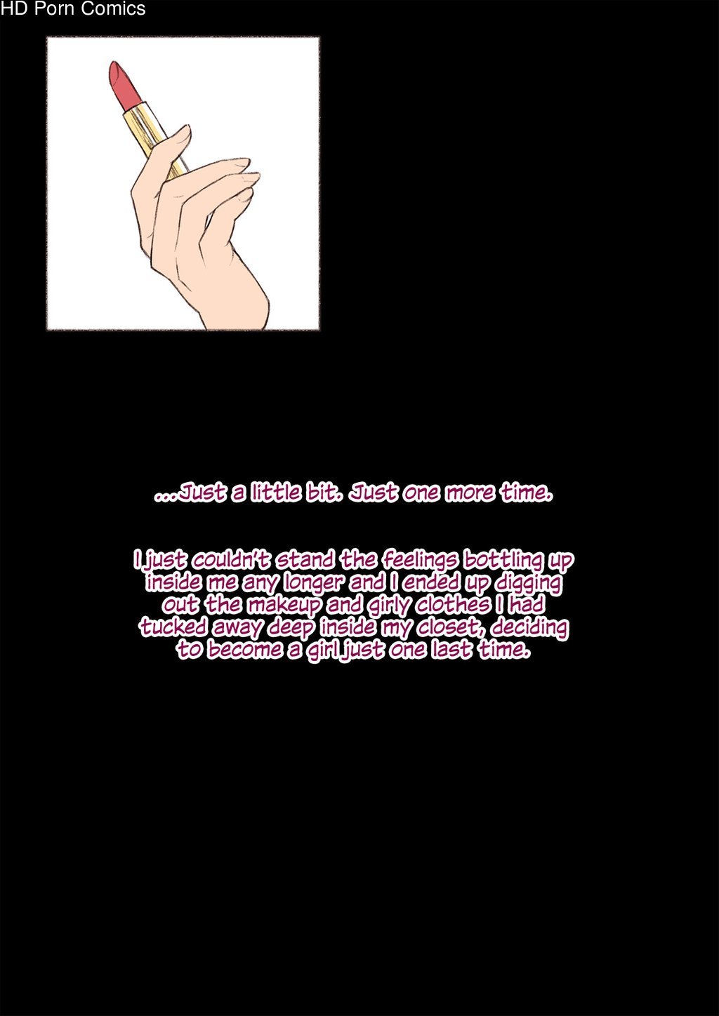 Mesu Ochi Hanayome ~Kare ga Kanojo ni Ochita Wake~ | Bridal Feminisation ~The road from boyfriend to girlfriend~ 249