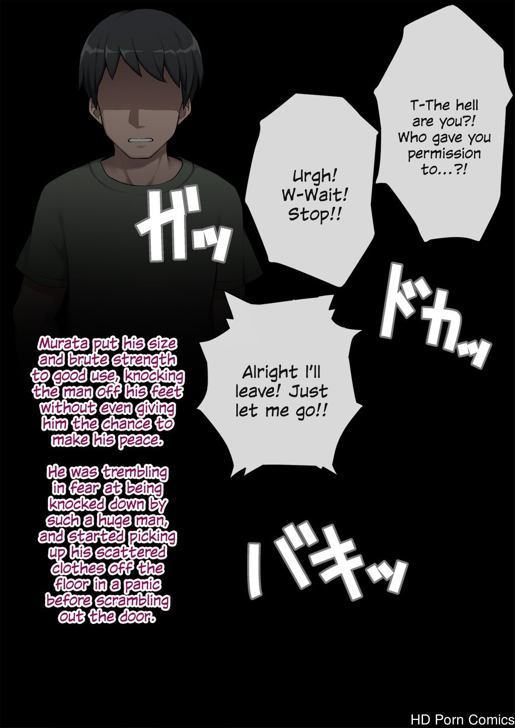 Mesu Ochi Hanayome ~Kare ga Kanojo ni Ochita Wake~ | Bridal Feminisation ~The road from boyfriend to girlfriend~ 262