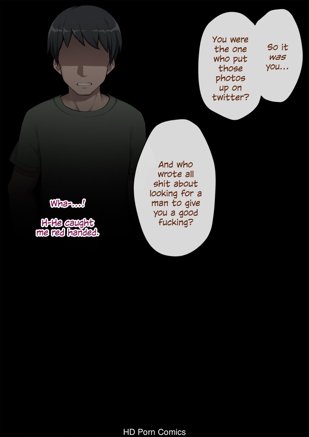 Mesu Ochi Hanayome ~Kare ga Kanojo ni Ochita Wake~ | Bridal Feminisation ~The road from boyfriend to girlfriend~ 263