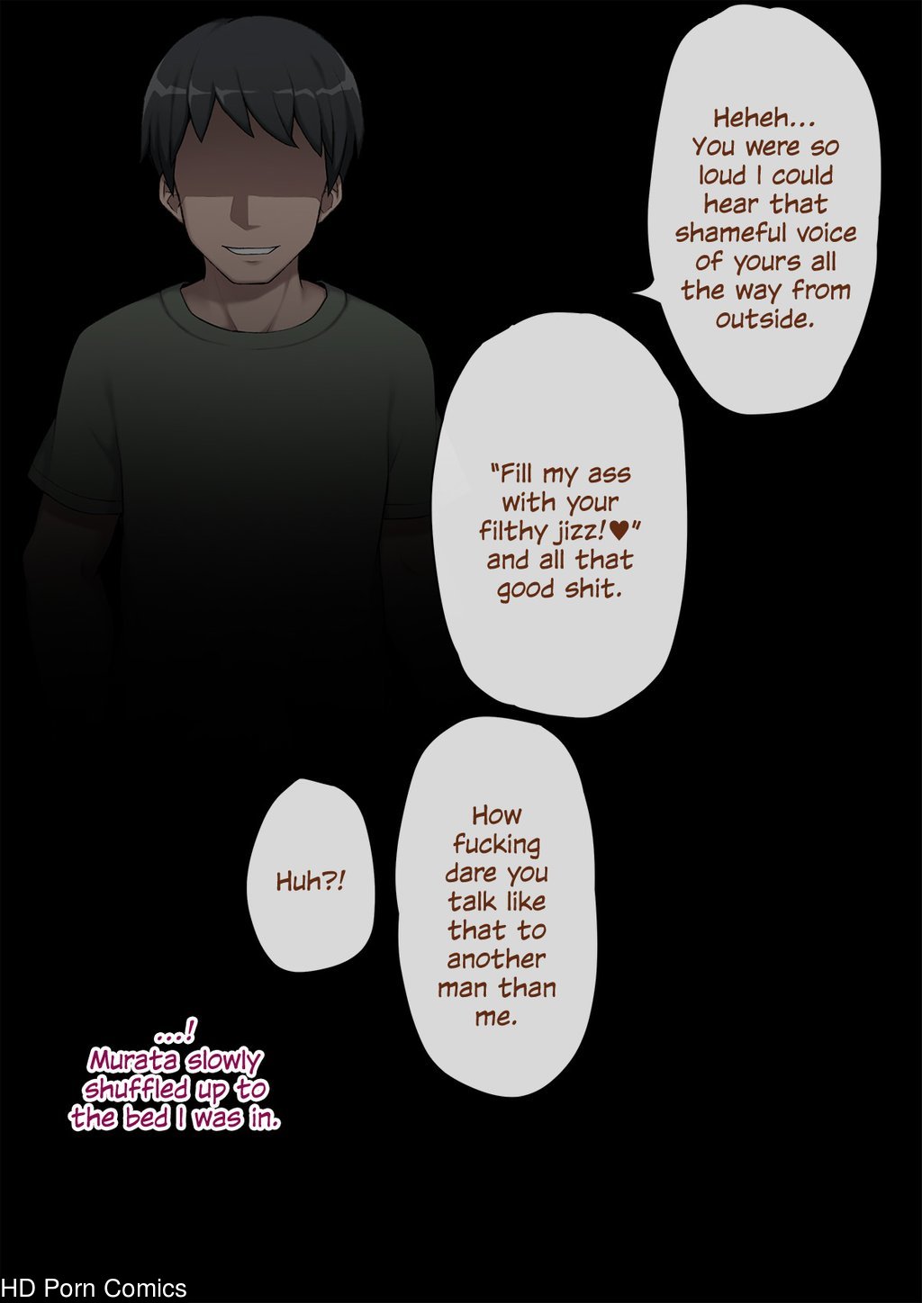 Mesu Ochi Hanayome ~Kare ga Kanojo ni Ochita Wake~ | Bridal Feminisation ~The road from boyfriend to girlfriend~ 267