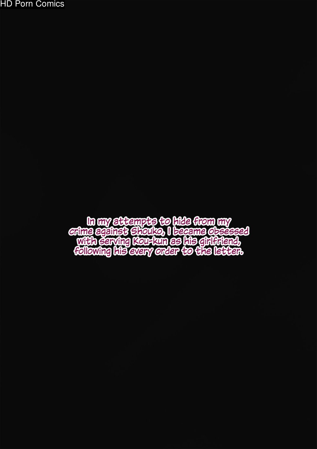 Mesu Ochi Hanayome ~Kare ga Kanojo ni Ochita Wake~ | Bridal Feminisation ~The road from boyfriend to girlfriend~ 295