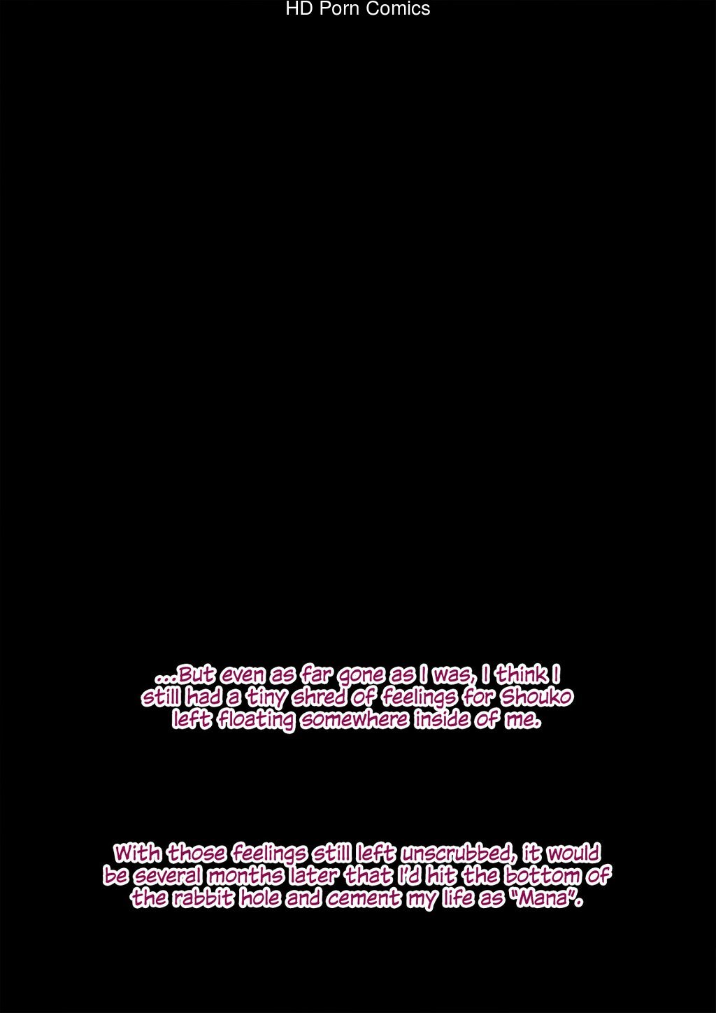 Mesu Ochi Hanayome ~Kare ga Kanojo ni Ochita Wake~ | Bridal Feminisation ~The road from boyfriend to girlfriend~ 329