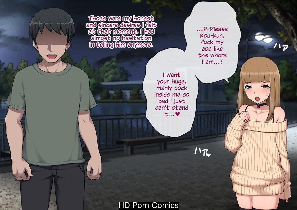 Mesu Ochi Hanayome ~Kare ga Kanojo ni Ochita Wake~ | Bridal Feminisation ~The road from boyfriend to girlfriend~ 357