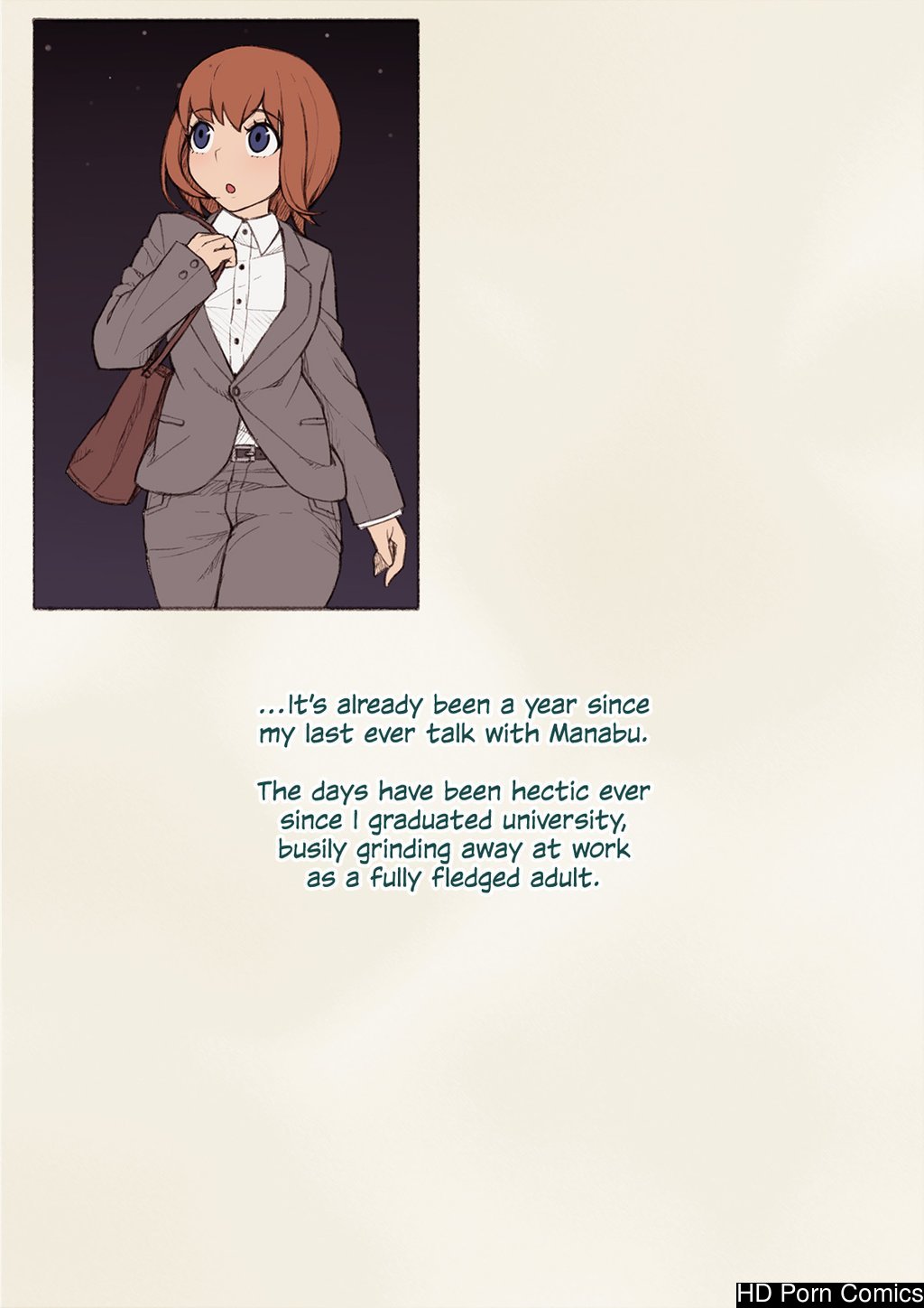 Mesu Ochi Hanayome ~Kare ga Kanojo ni Ochita Wake~ | Bridal Feminisation ~The road from boyfriend to girlfriend~ 400