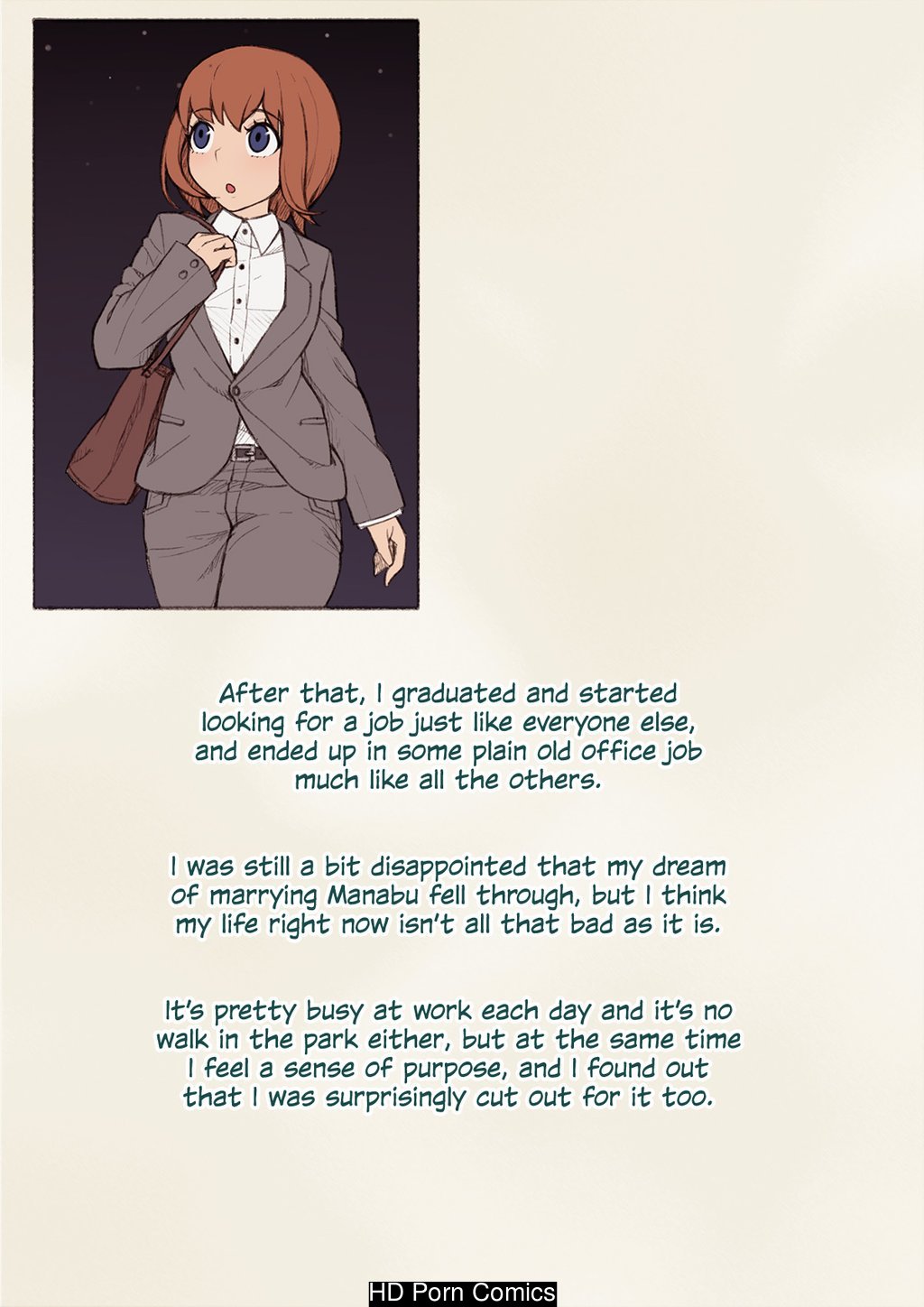 Mesu Ochi Hanayome ~Kare ga Kanojo ni Ochita Wake~ | Bridal Feminisation ~The road from boyfriend to girlfriend~ 403
