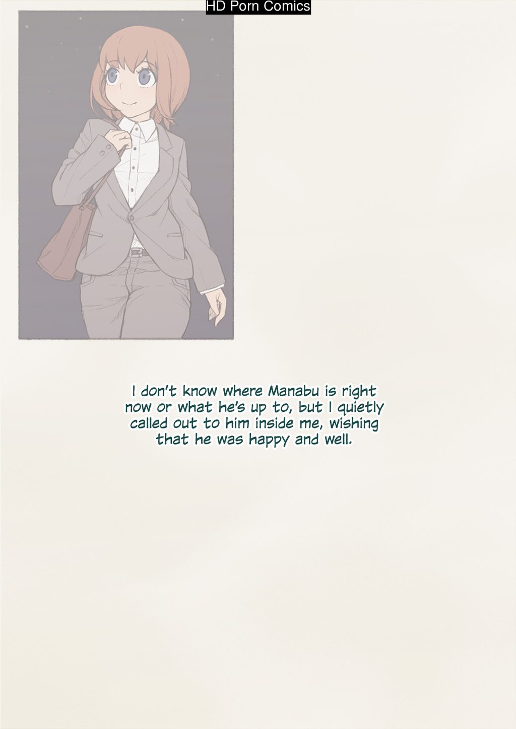 Mesu Ochi Hanayome ~Kare ga Kanojo ni Ochita Wake~ | Bridal Feminisation ~The road from boyfriend to girlfriend~ 406