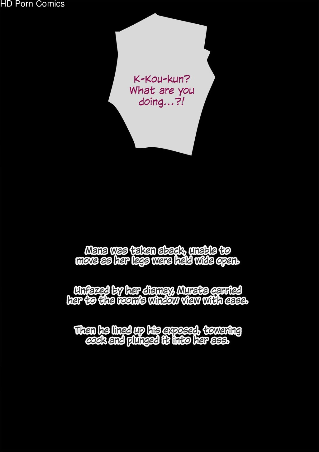 Mesu Ochi Hanayome ~Kare ga Kanojo ni Ochita Wake~ | Bridal Feminisation ~The road from boyfriend to girlfriend~ 426