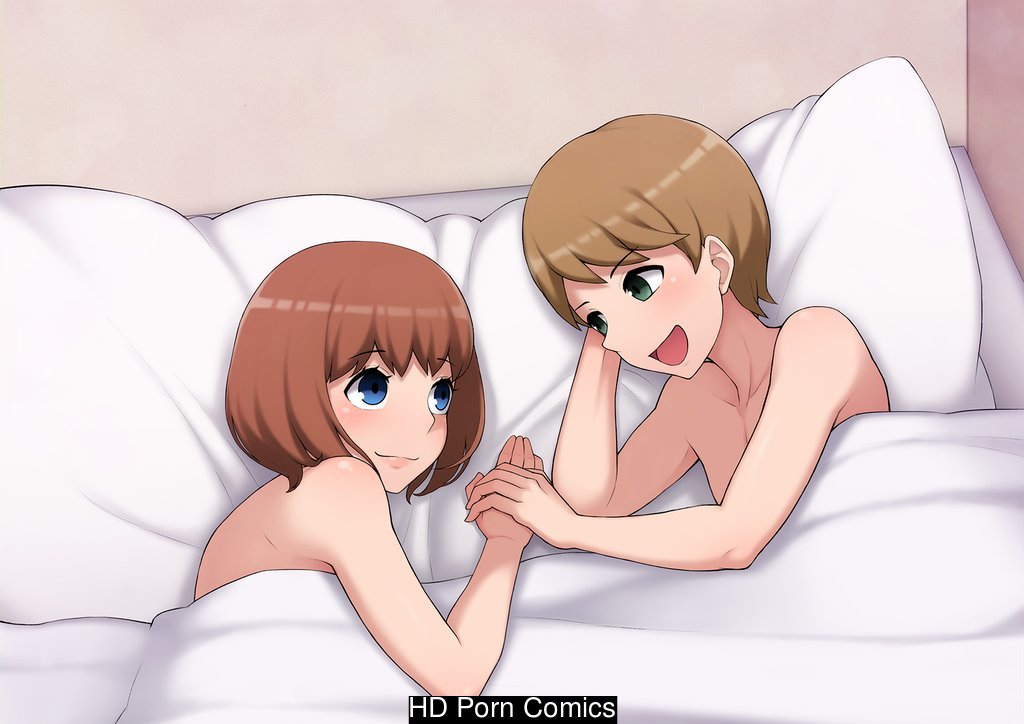 Mesu Ochi Hanayome ~Kare ga Kanojo ni Ochita Wake~ | Bridal Feminisation ~The road from boyfriend to girlfriend~ 443