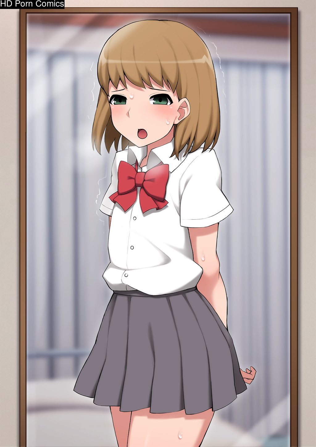 Mesu Ochi Hanayome ~Kare ga Kanojo ni Ochita Wake~ | Bridal Feminisation ~The road from boyfriend to girlfriend~ 470