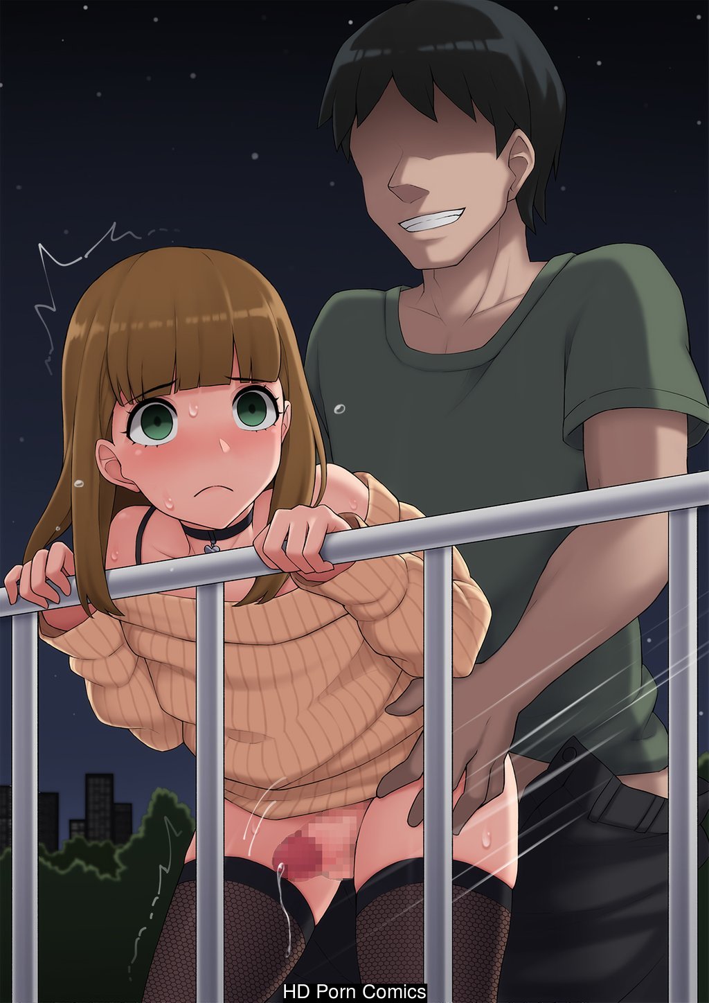 Mesu Ochi Hanayome ~Kare ga Kanojo ni Ochita Wake~ | Bridal Feminisation ~The road from boyfriend to girlfriend~ 548