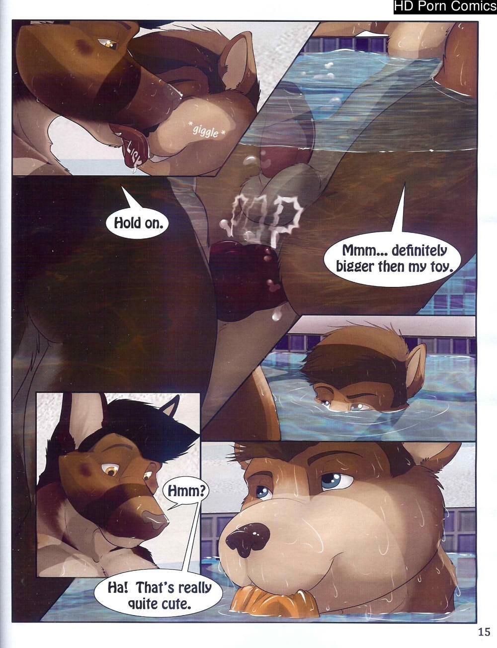Quick dip and remastered 048
