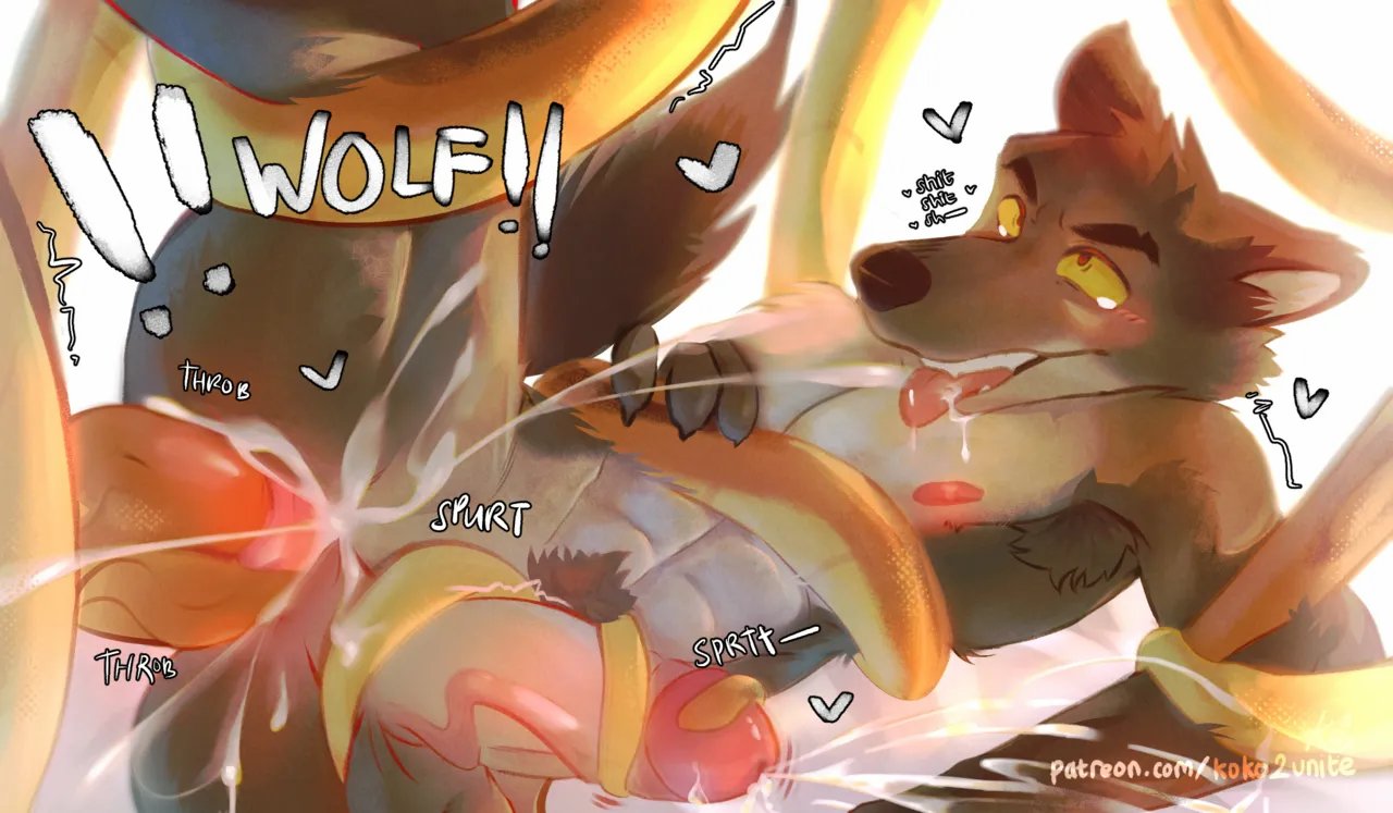 Fluffyvenom 007