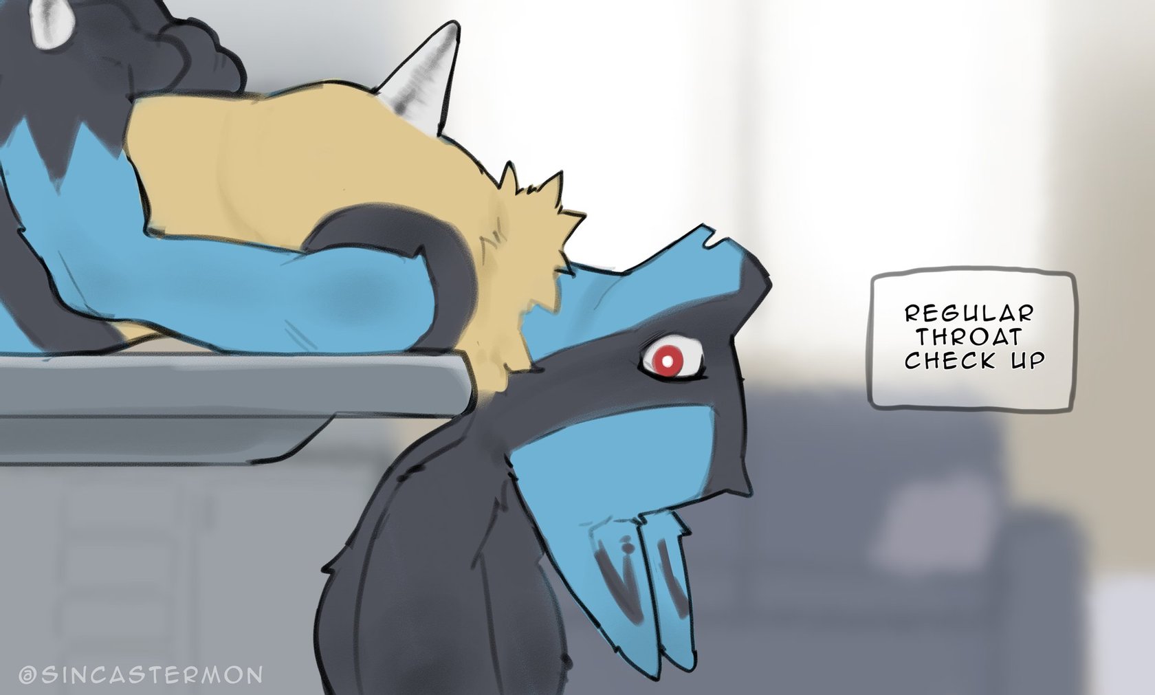 RTC with Luca (Sincastermon) 001