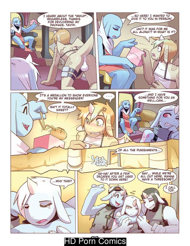 Shooting the Messenger 010