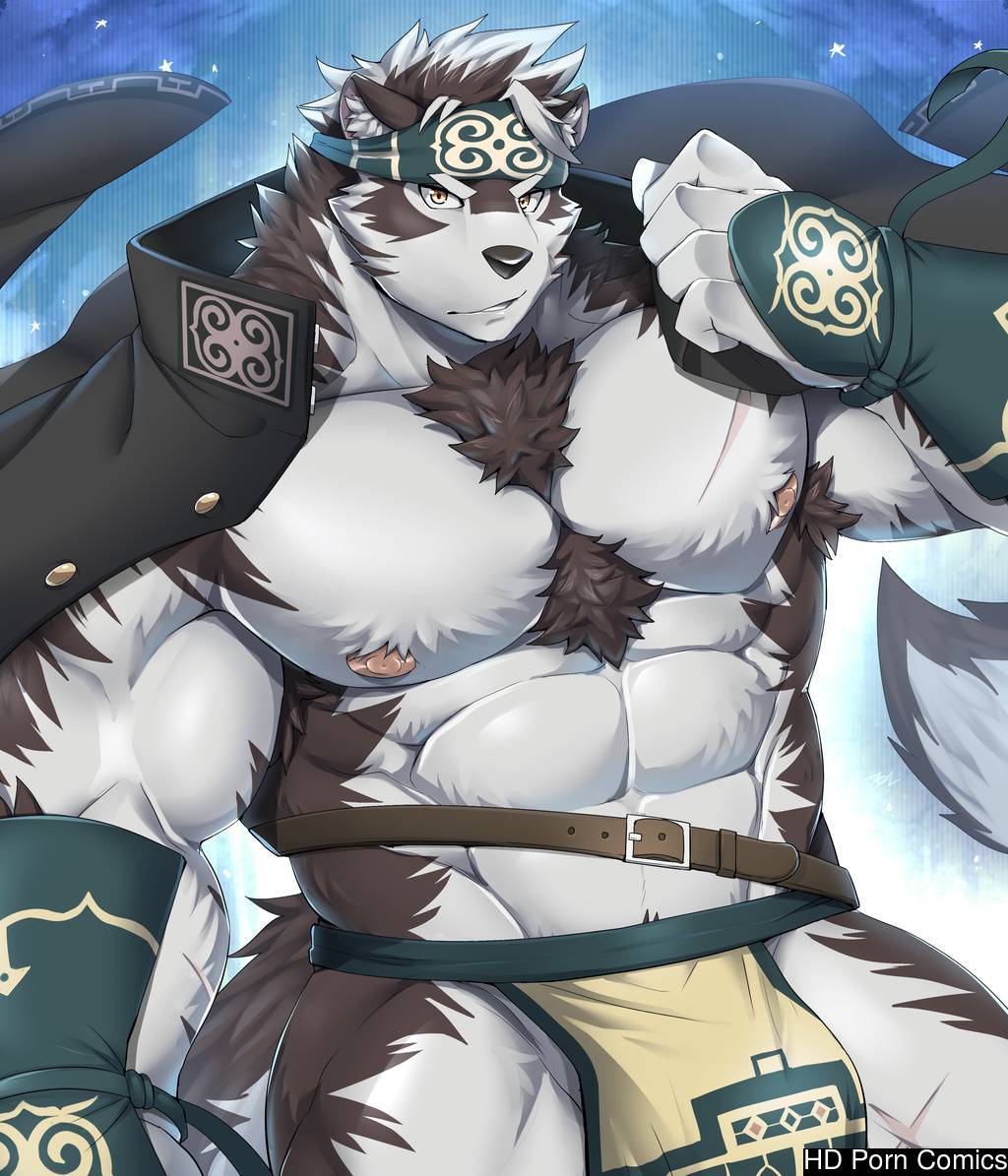 [Sollyz Sundyz] Kamui (CG Art) 001
