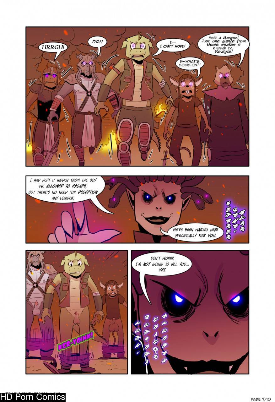 Thievery Book 2 [Muskie] 006