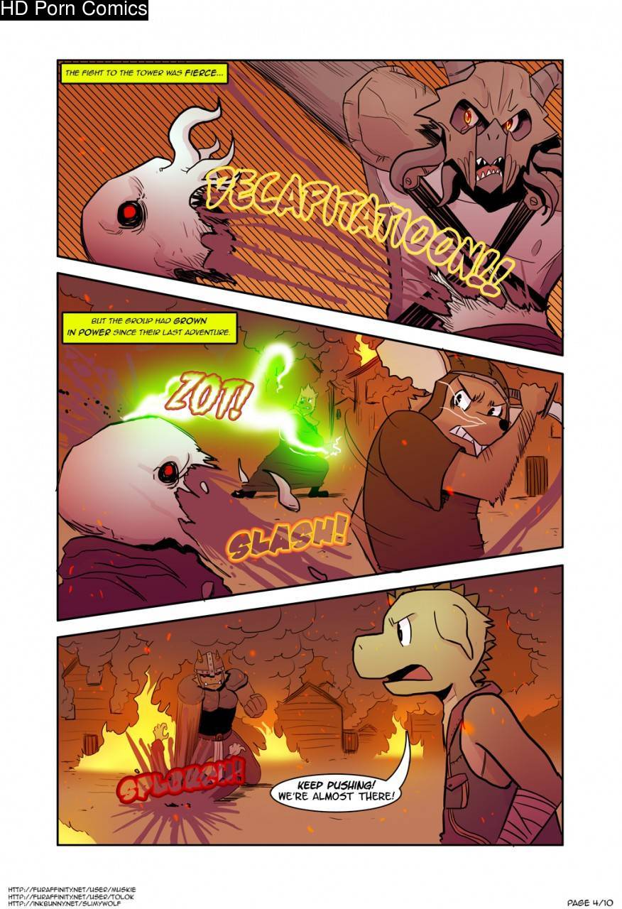 Thievery Book 2 [Muskie] 010
