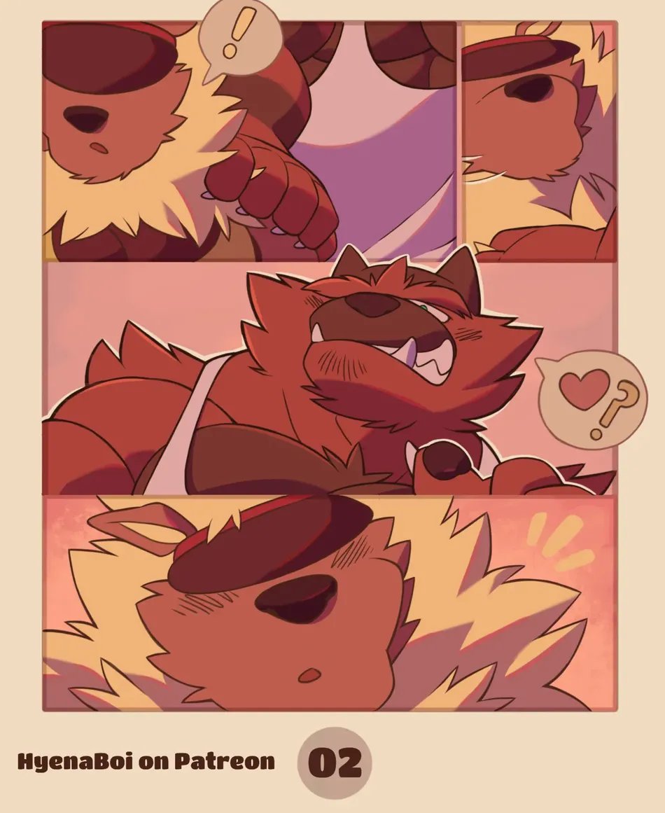 OVERHEAT 003