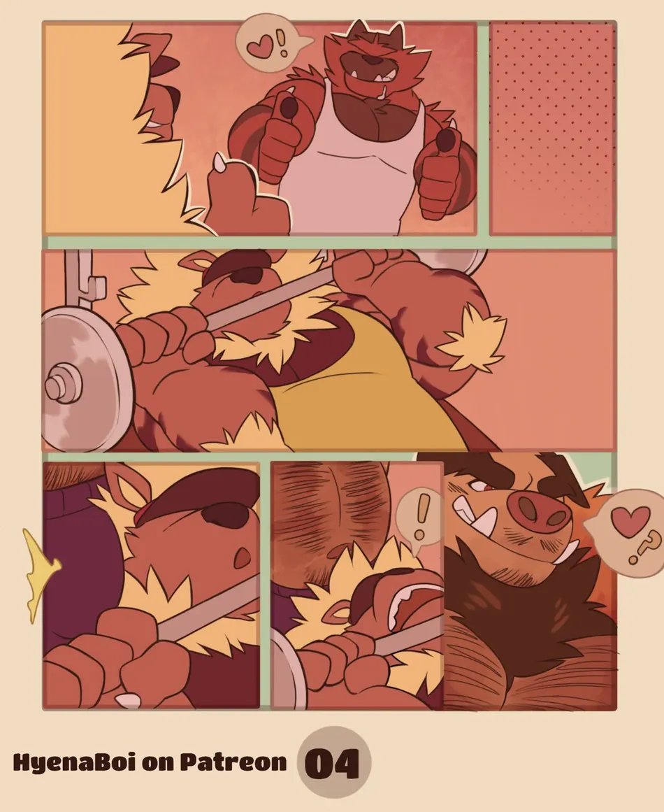 OVERHEAT 005