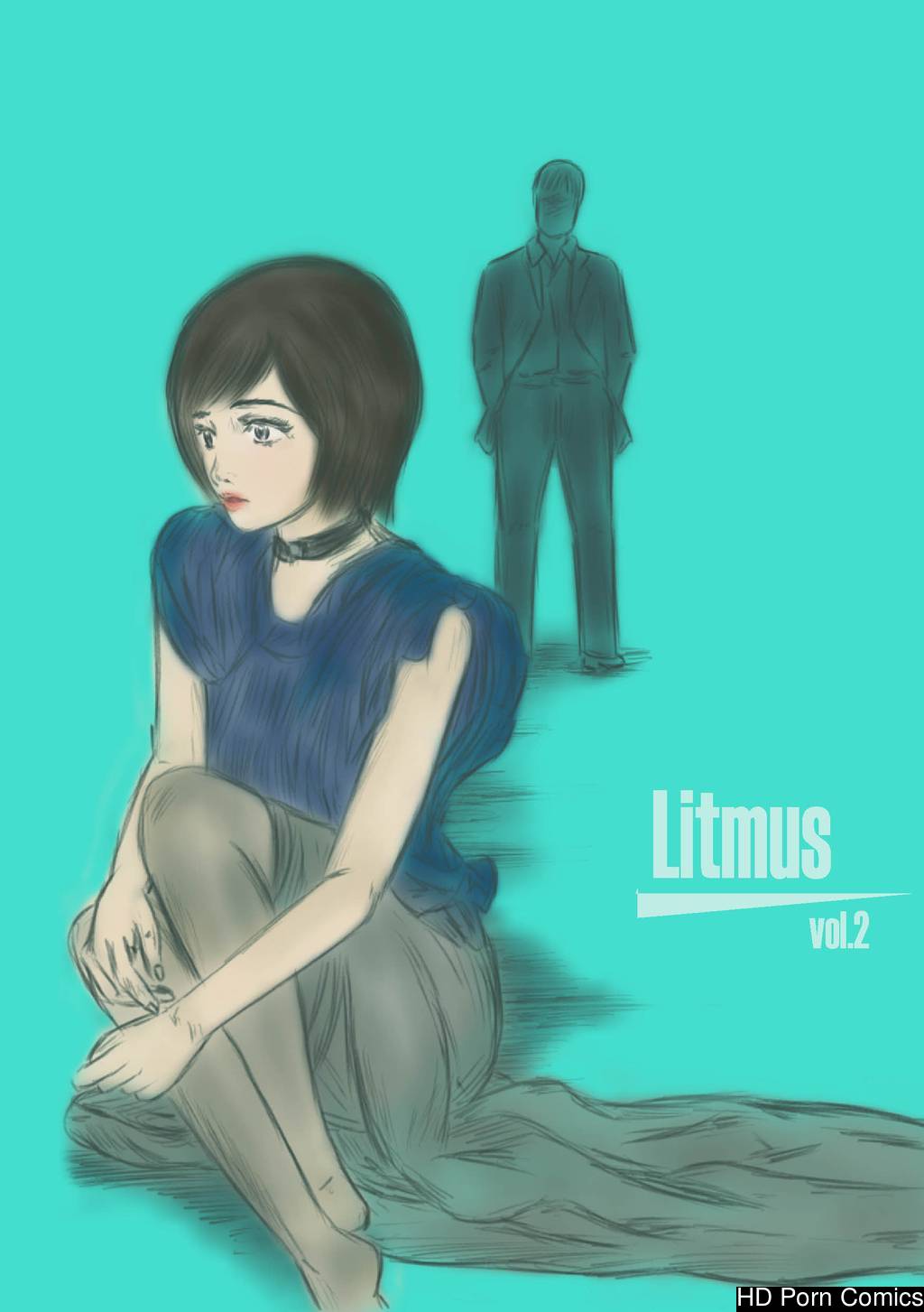 Litmus Vol.2 001