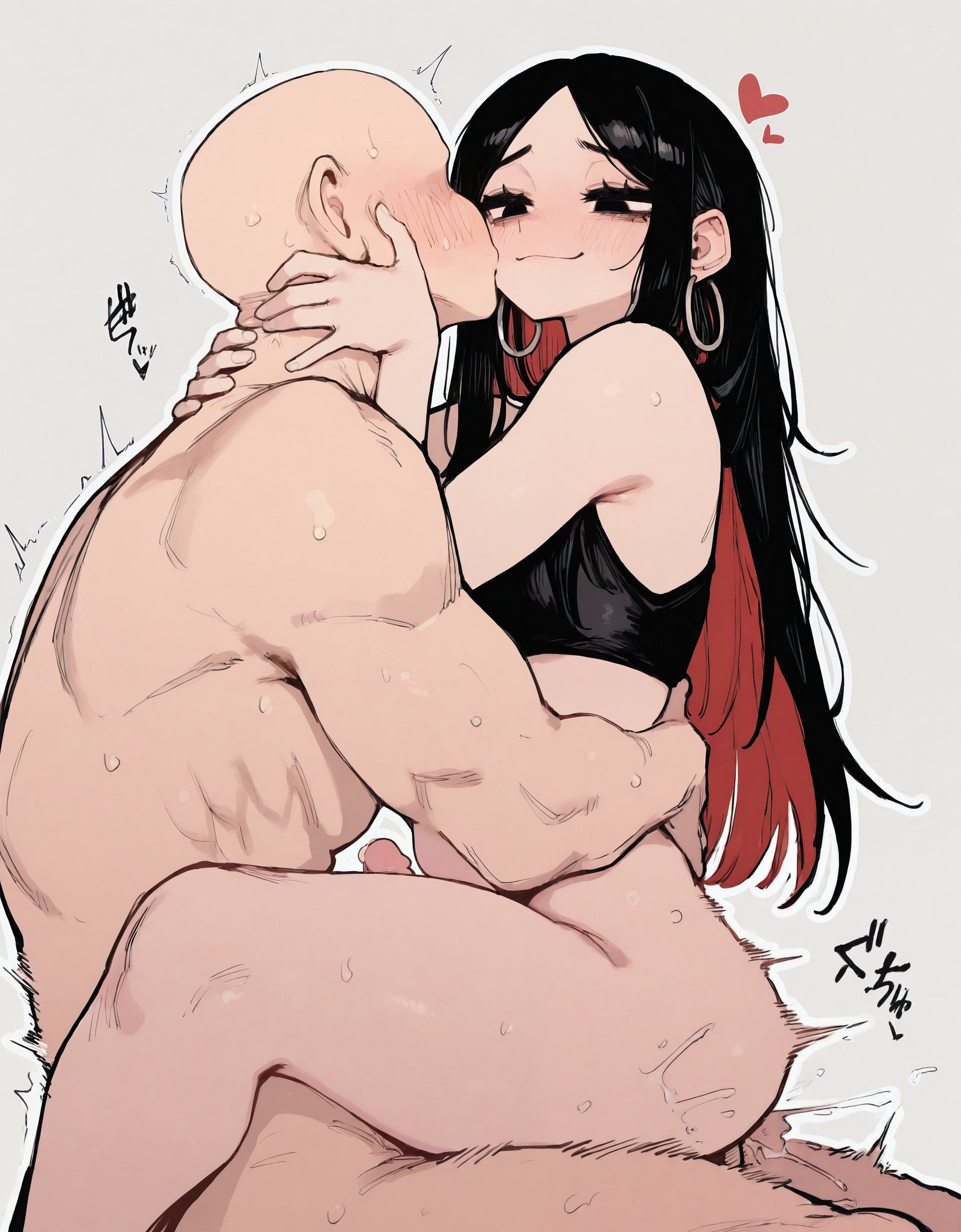 Mi Amor~ 001