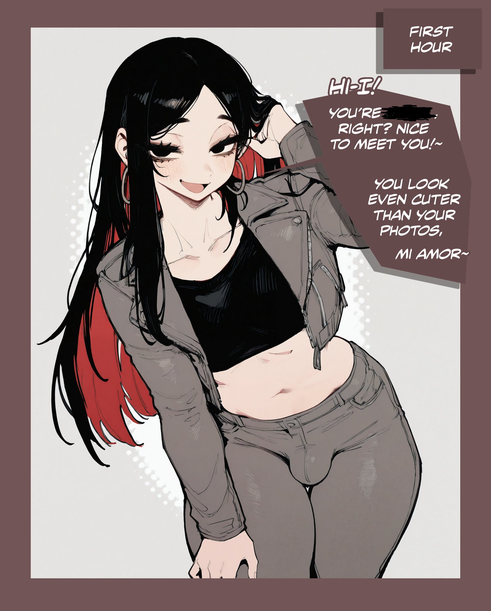Mi Amor~ 002