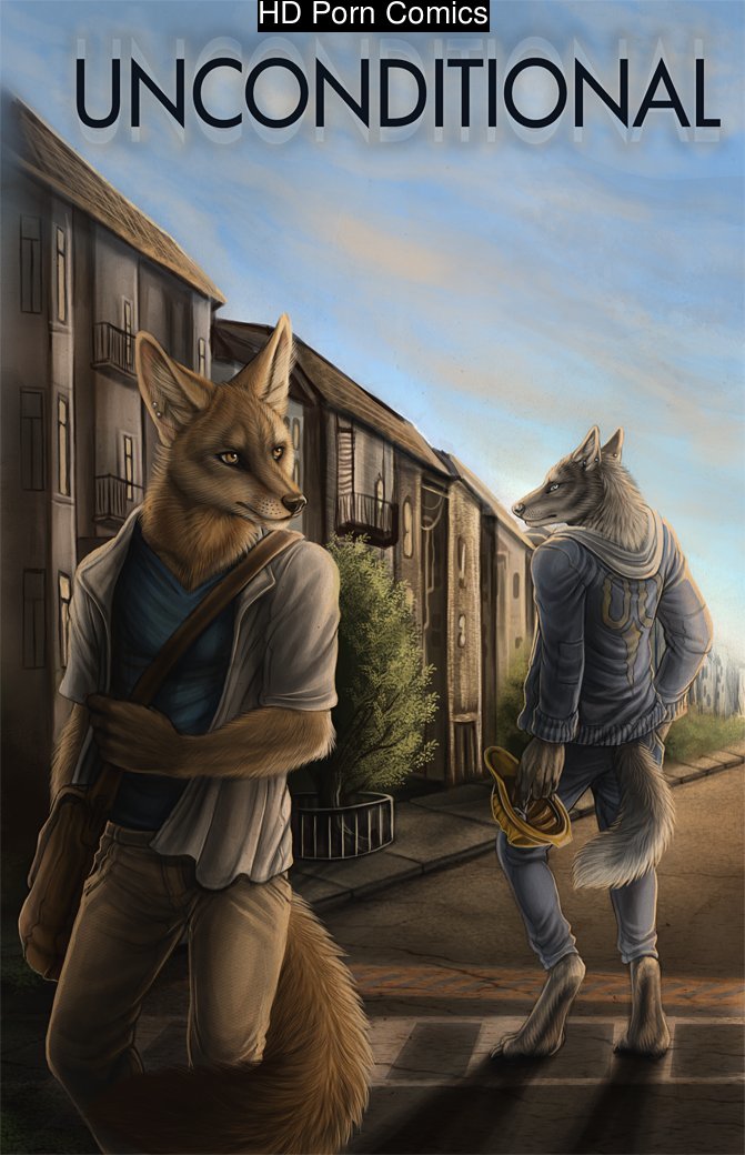 Unconditional + partners 001
