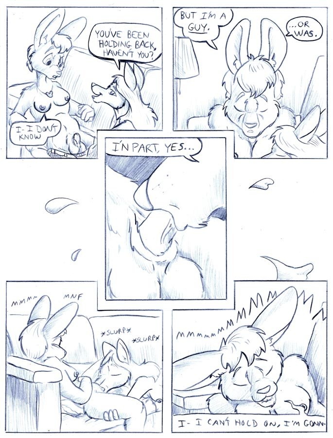 Bed Hopping 010