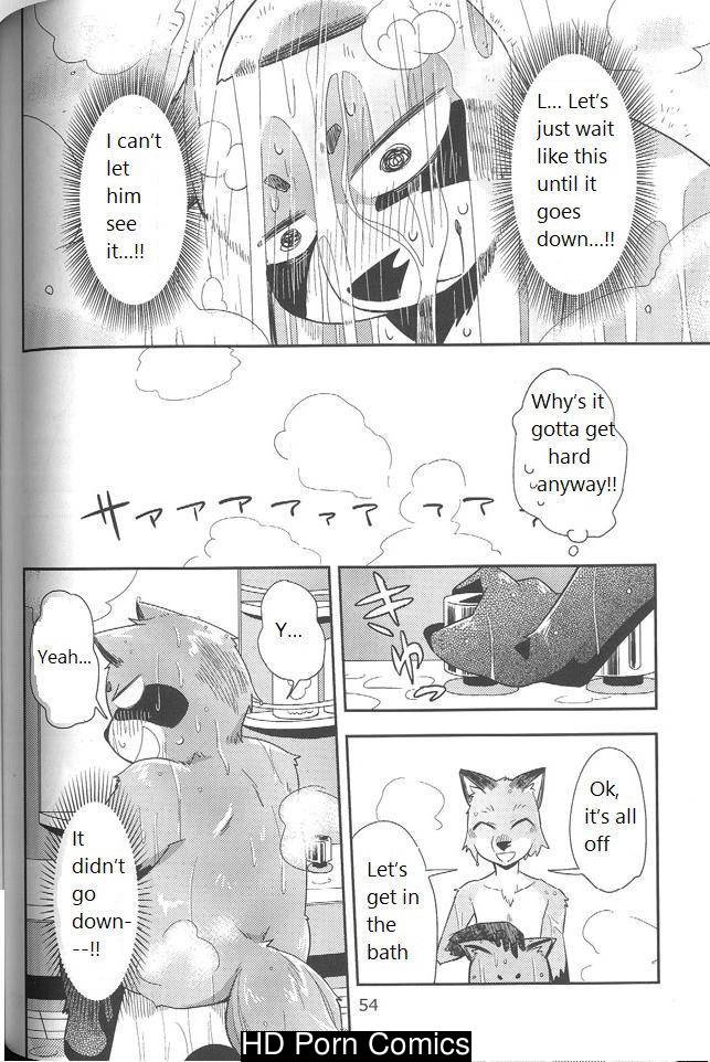 [Harugoya (Harusuke)] Harubon 10 [Eng] 013