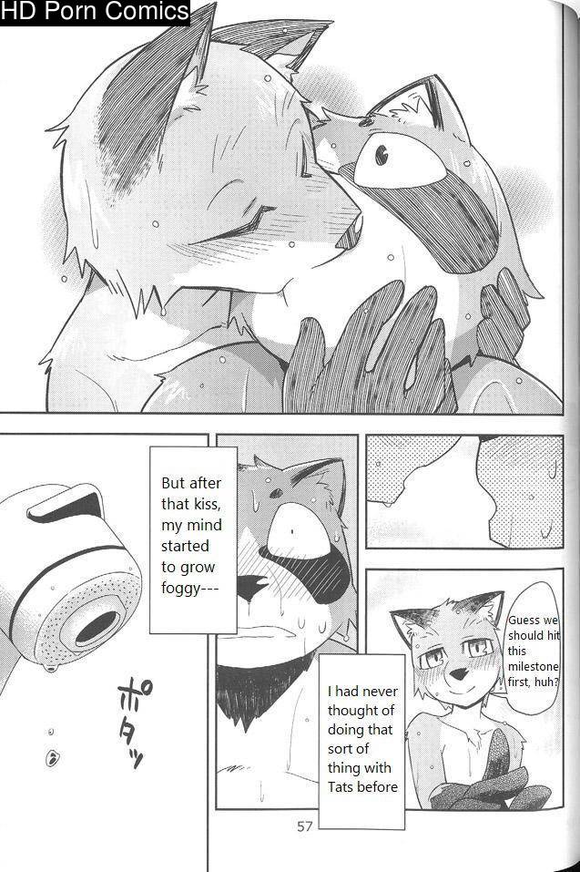 [Harugoya (Harusuke)] Harubon 10 [Eng] 016