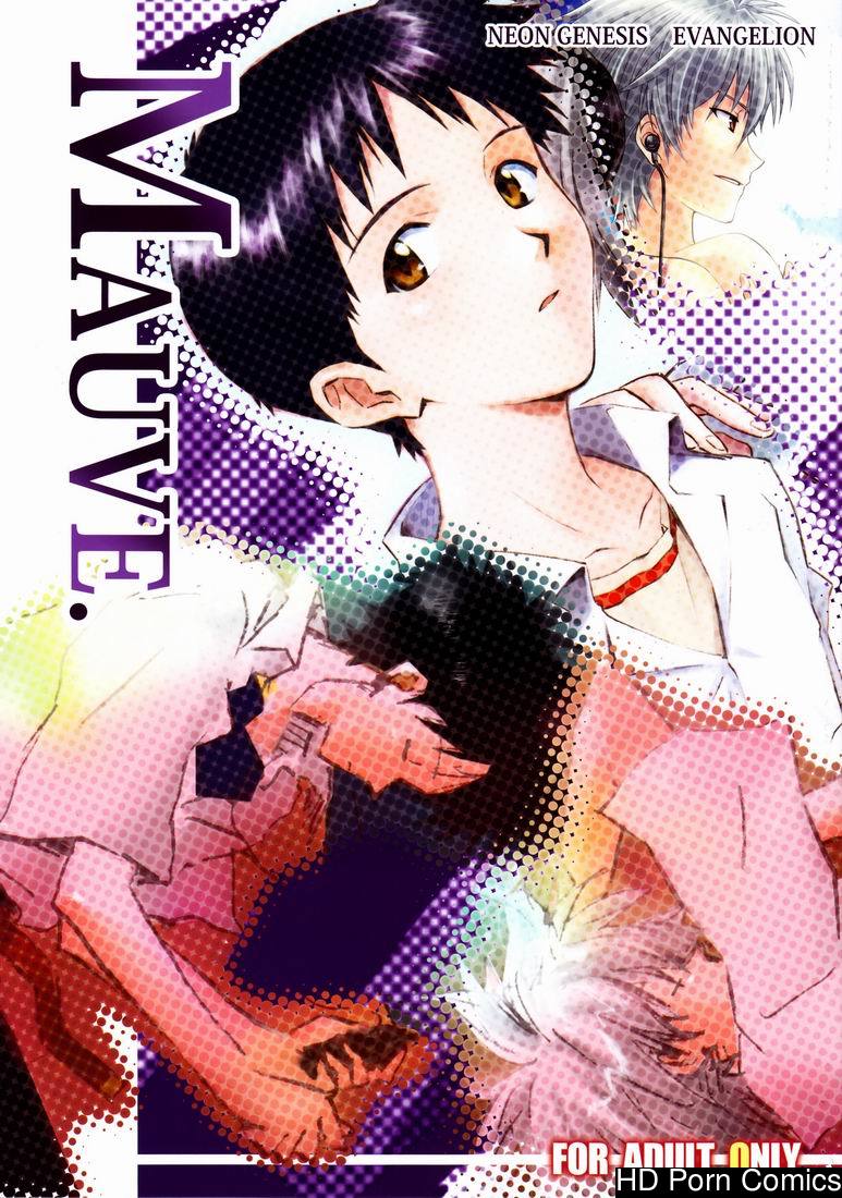 [cassino (kyoku kouro lily, mayama satori, kcca )] mauve. eng 001