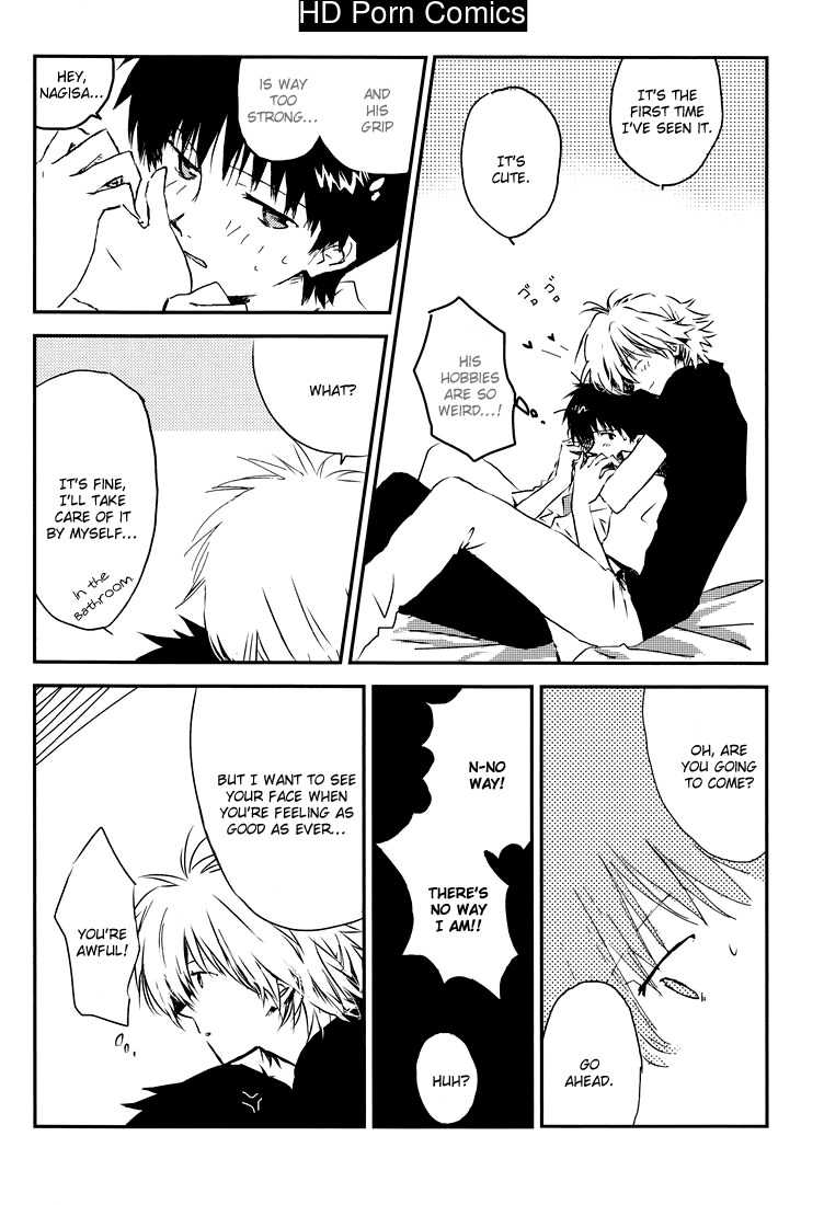 [cassino (kyoku kouro lily, mayama satori, kcca )] mauve. eng 011