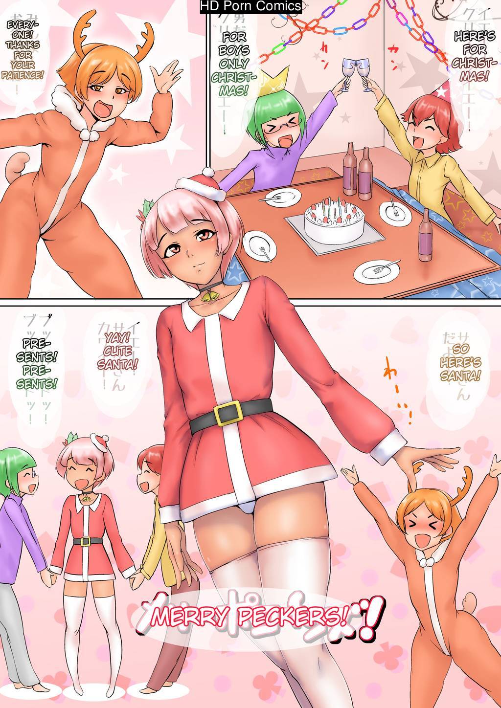 Merry Pokochins! 001