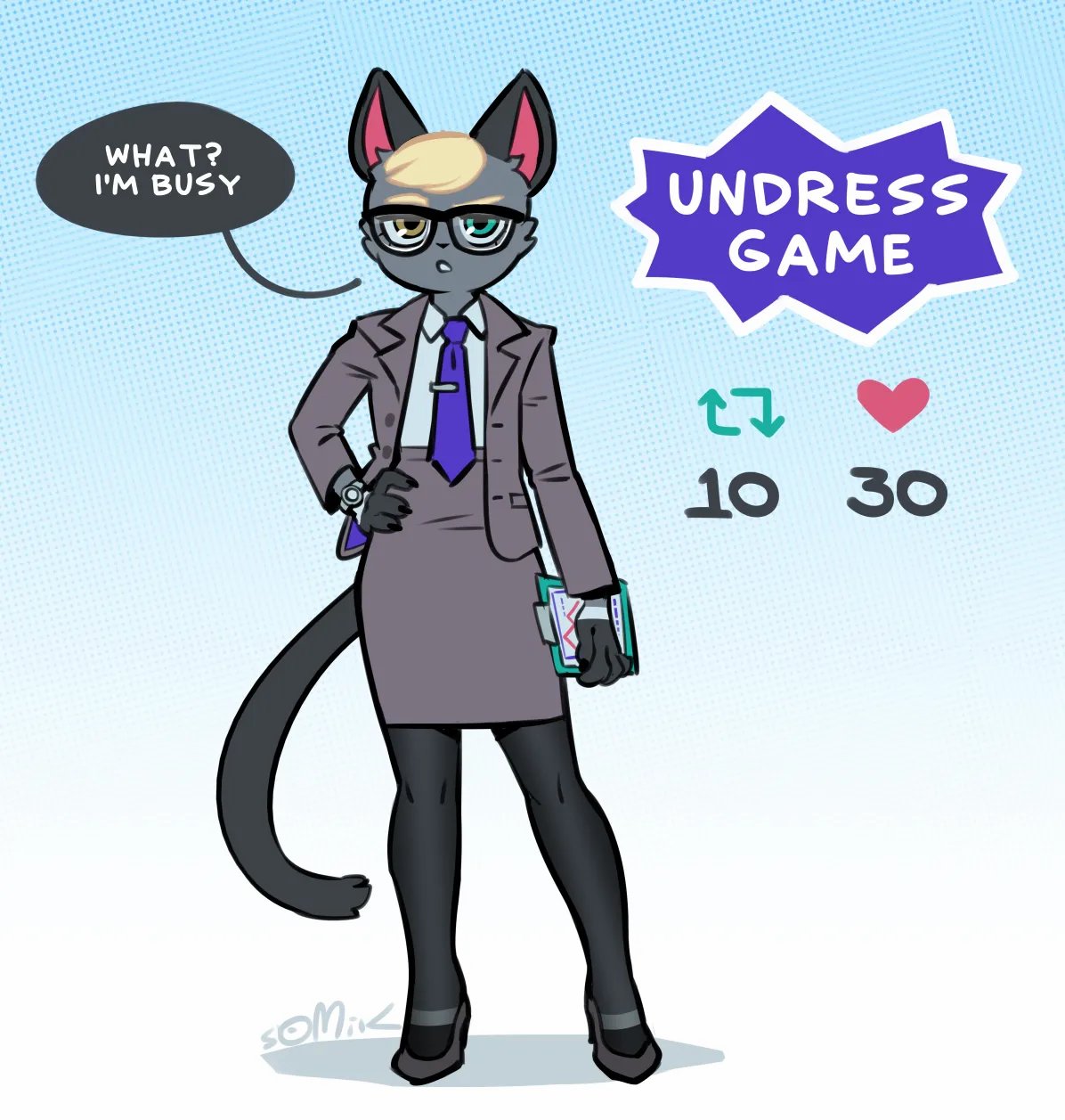 Raymond Undress Game + Extras 001