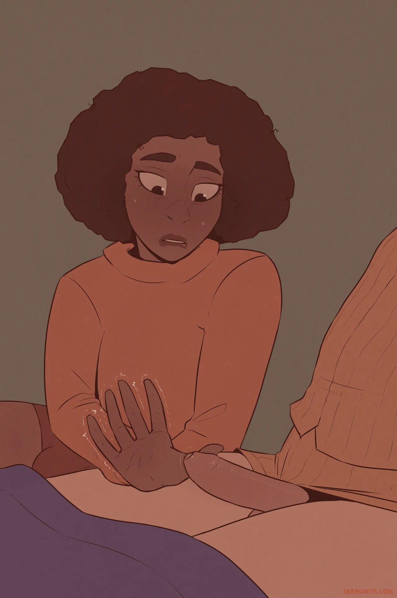 Tyler's Sleepover - Part 2 014