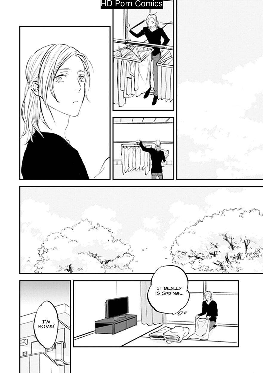 [MOTO Haruhira] Koketsu Dining – Vol.03 (CH: 1) [Eng] 006