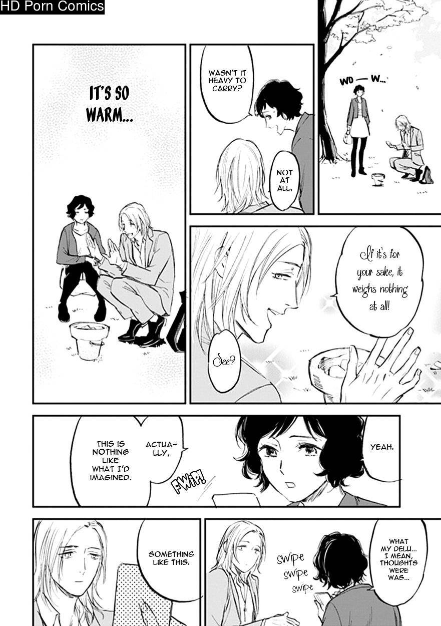 [MOTO Haruhira] Koketsu Dining – Vol.03 (CH: 1) [Eng] 016