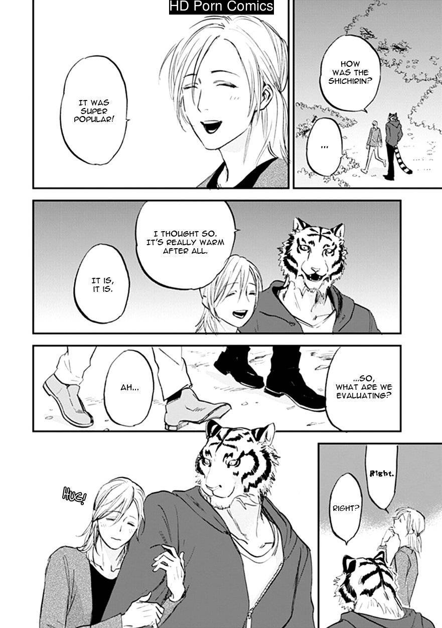 [MOTO Haruhira] Koketsu Dining – Vol.03 (CH: 1) [Eng] 018