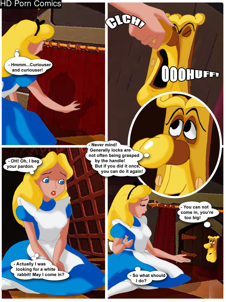 Alice In WonderFuckersLand 010