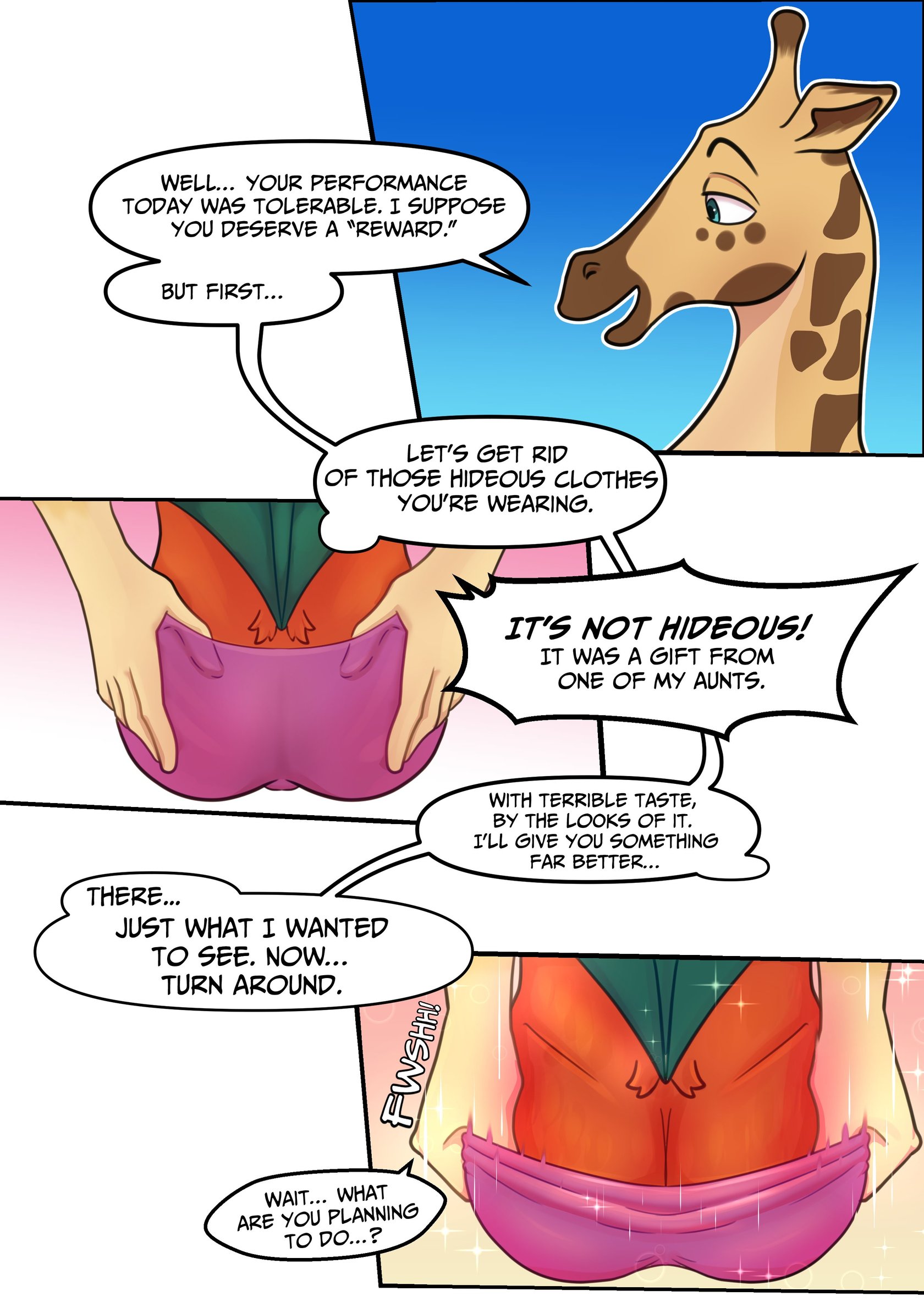 Sunrub (ongoing) 010