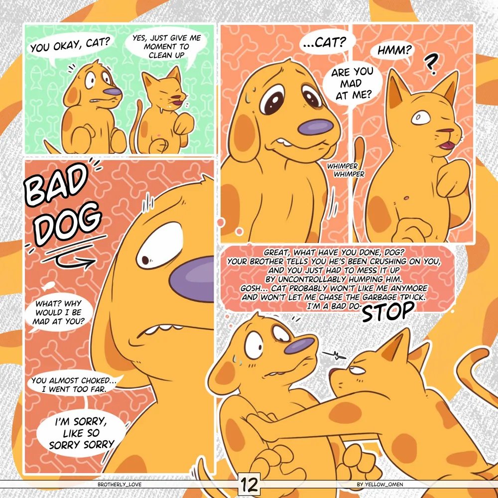 Brotherly Love 012