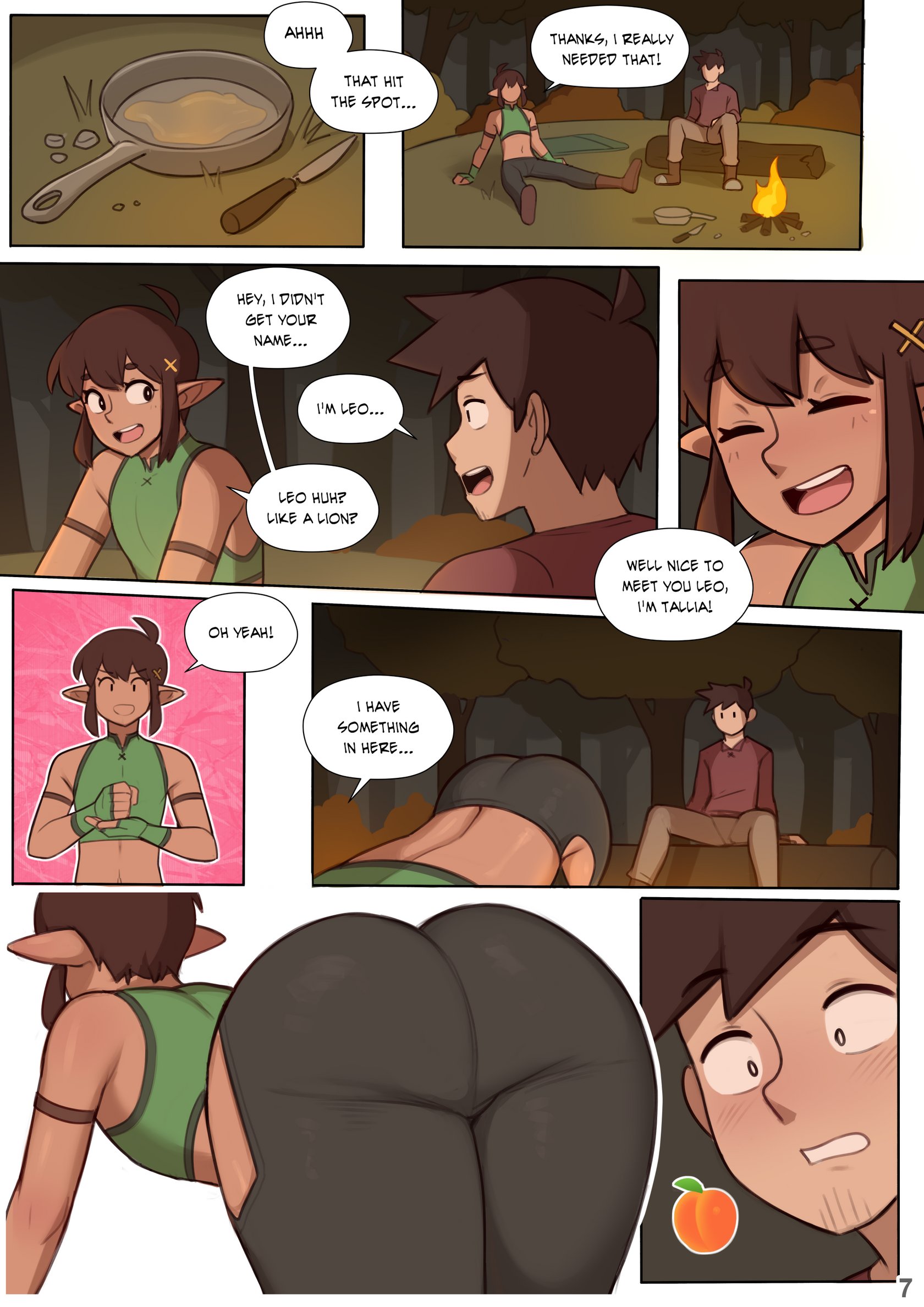 Companionship [Dross] 007