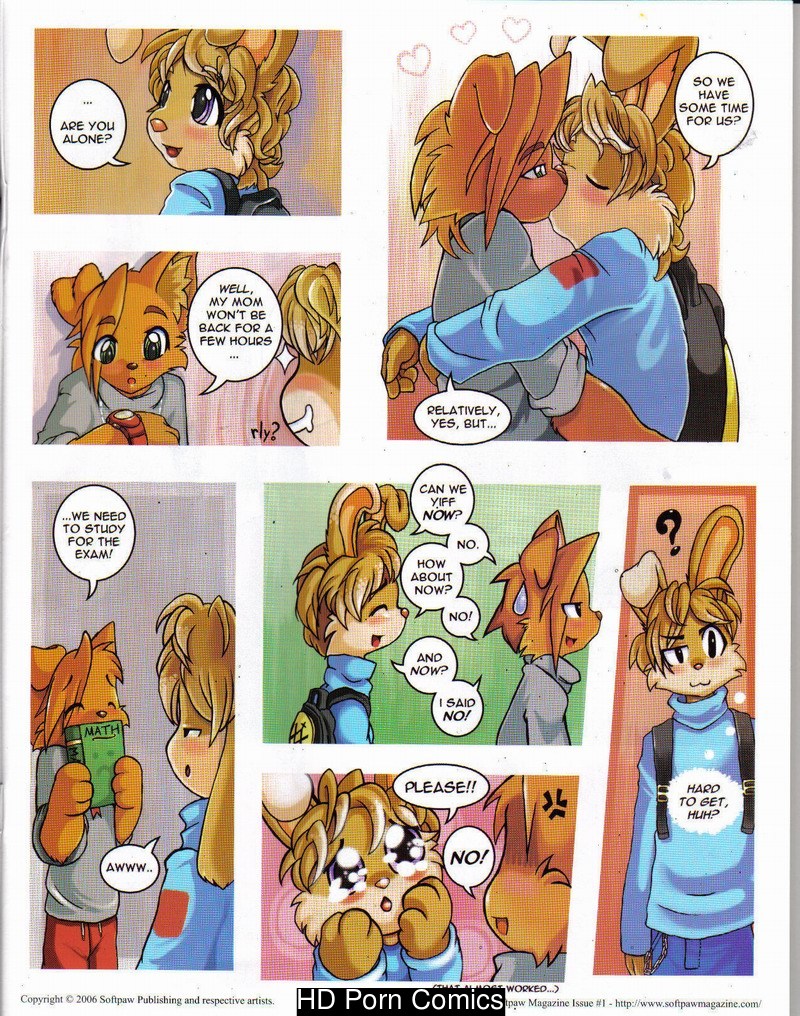 [Alejandro Jimenez, Oscar Eduardo] The Day Before The Exam 002