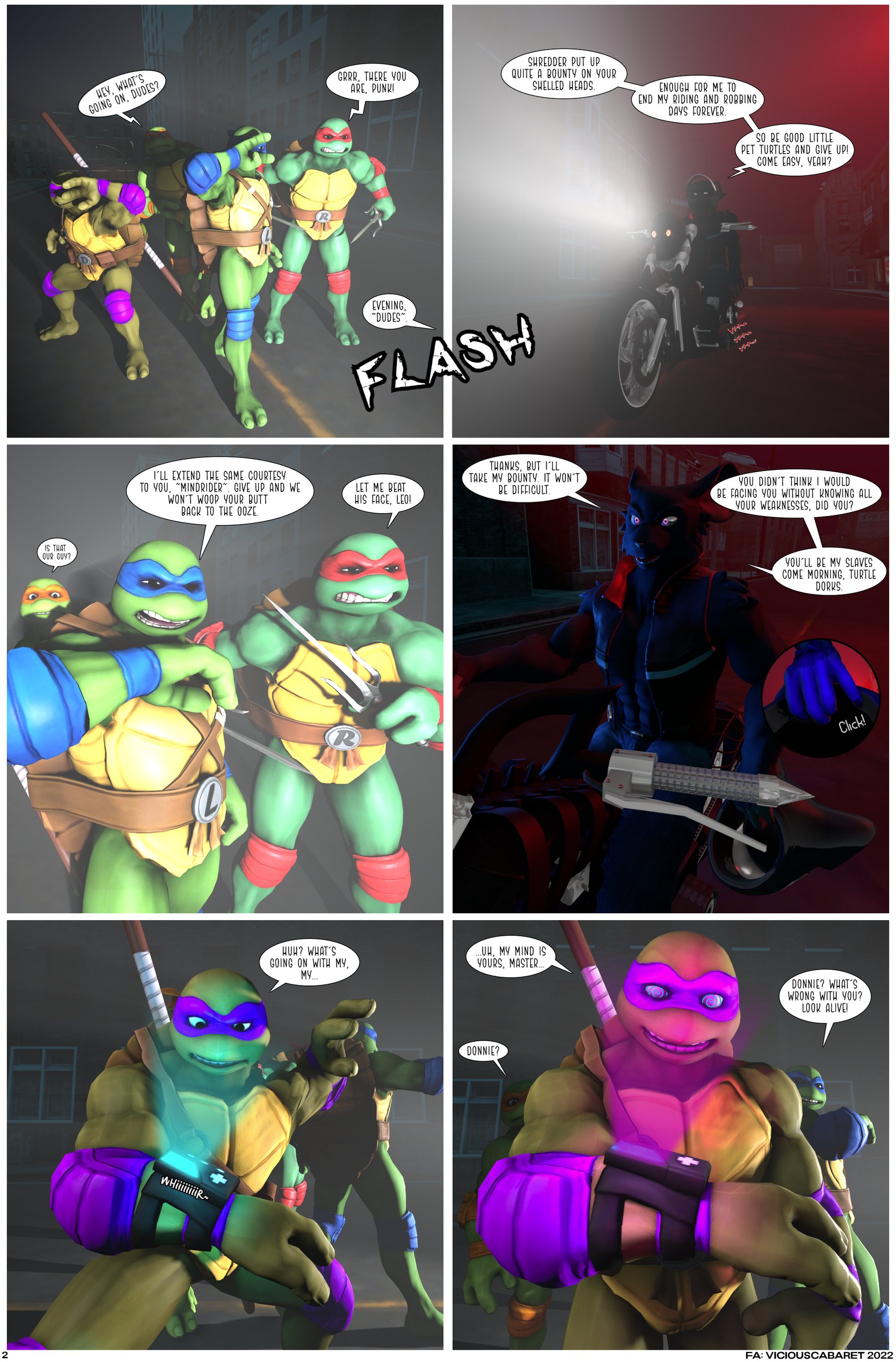 MindRider 002